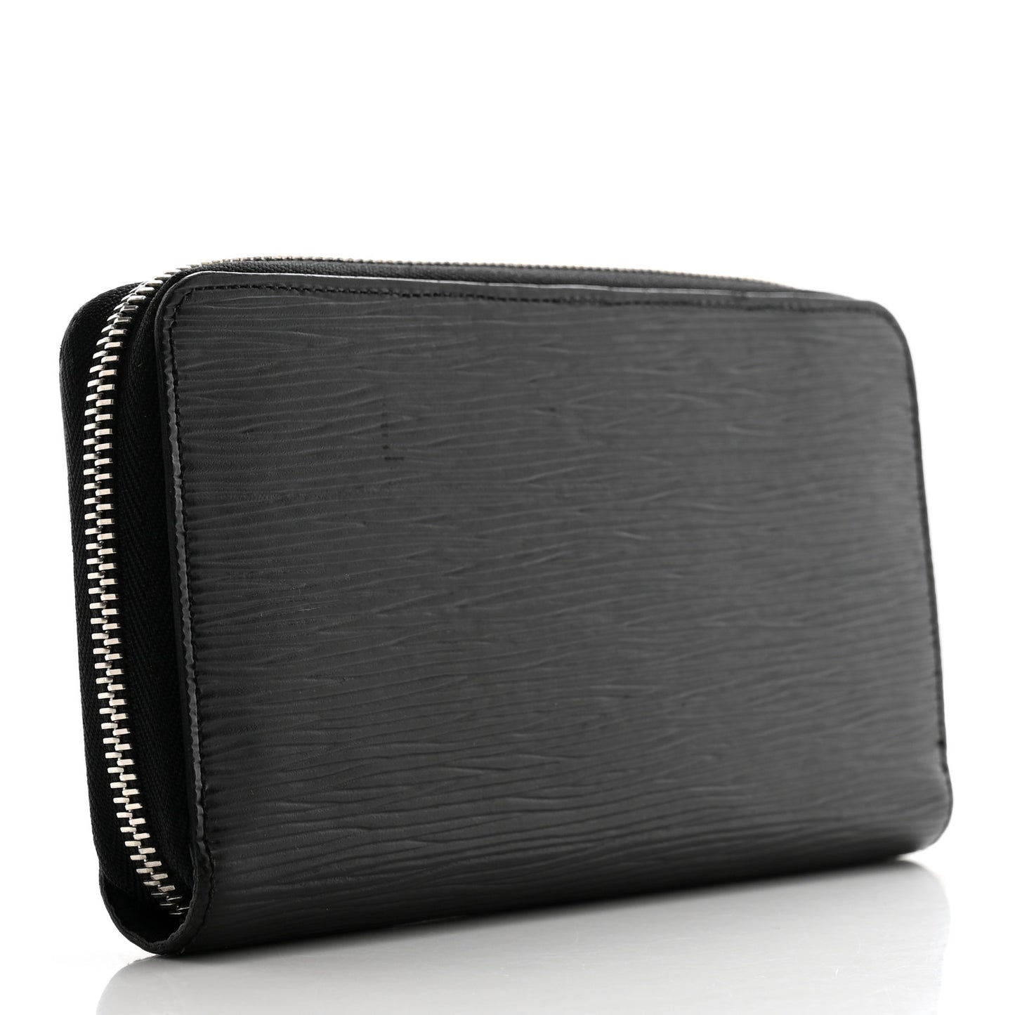 Epi Zippy Wallet Black