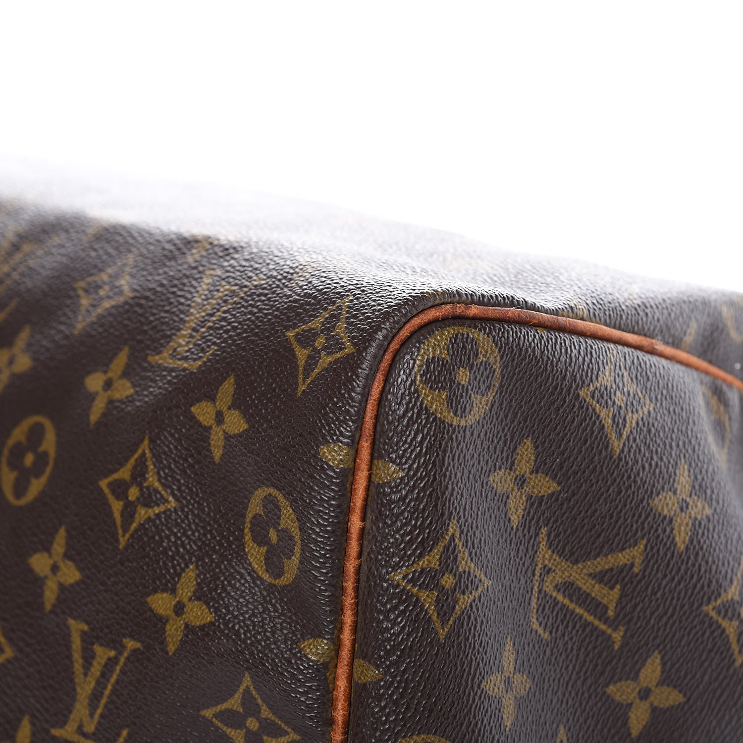Louis Vuitton Monogram Speedy 35 10 of 21