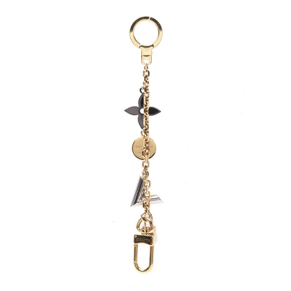 Louis Vuitton Metal Kaleido V Bag Chain Charm 2 of 6