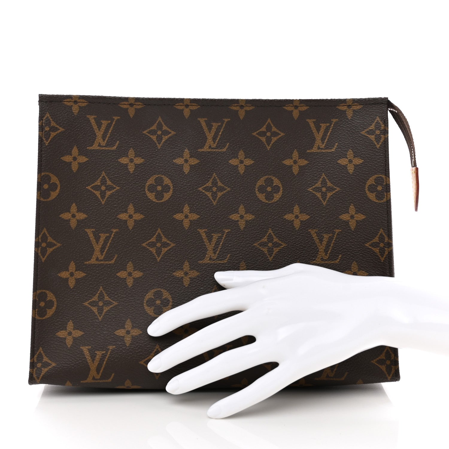 Louis Vuitton Monogram Toiletry Pouch 26 2 of 7