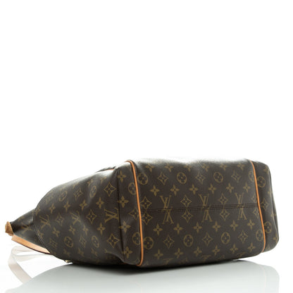 Louis Vuitton Monogram Totally MM 4 of 6
