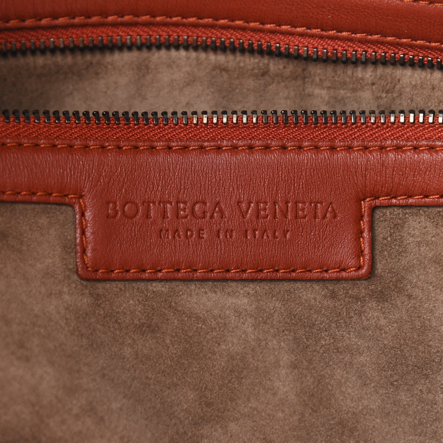 Bottega Veneta Nappa Intrecciato Maxi Veneta Hobo Tea 6 of 13