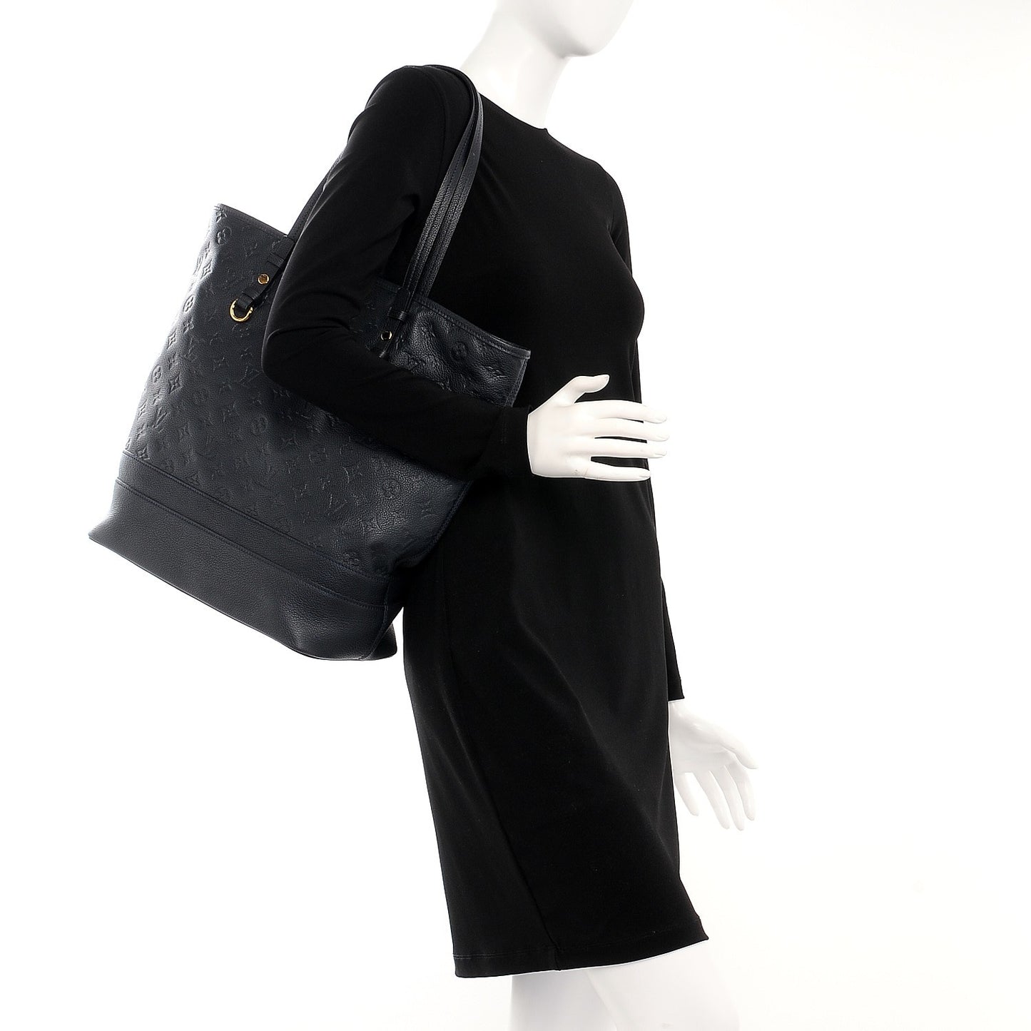 Empreinte Citadine GM Infini