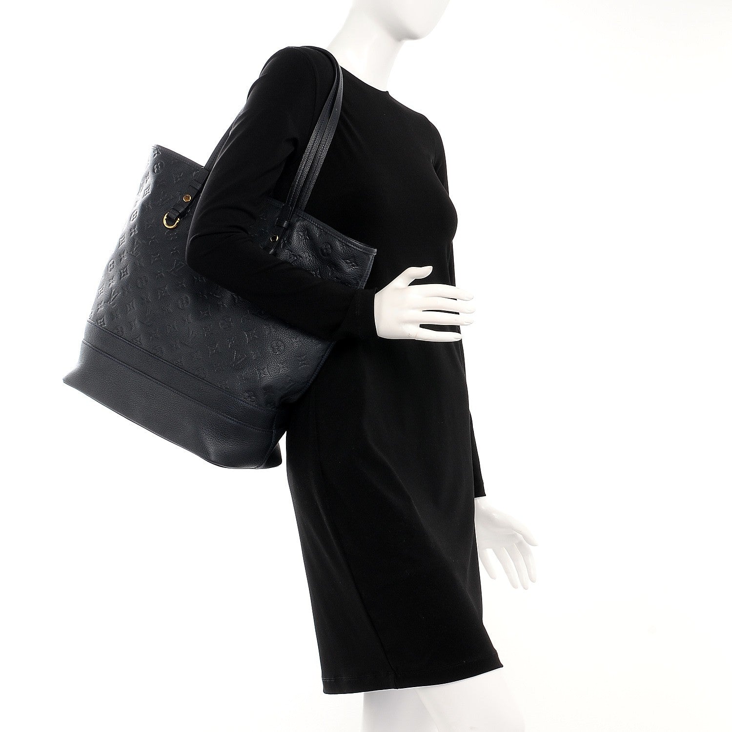 Louis Vuitton Empreinte Citadine GM Infini 2 of 9