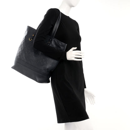 Louis Vuitton Empreinte Citadine GM Infini 2 of 9
