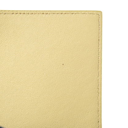 Celine Smooth Calfskin Small Tassel Cabas Phantom Deep Blue 5 of 7