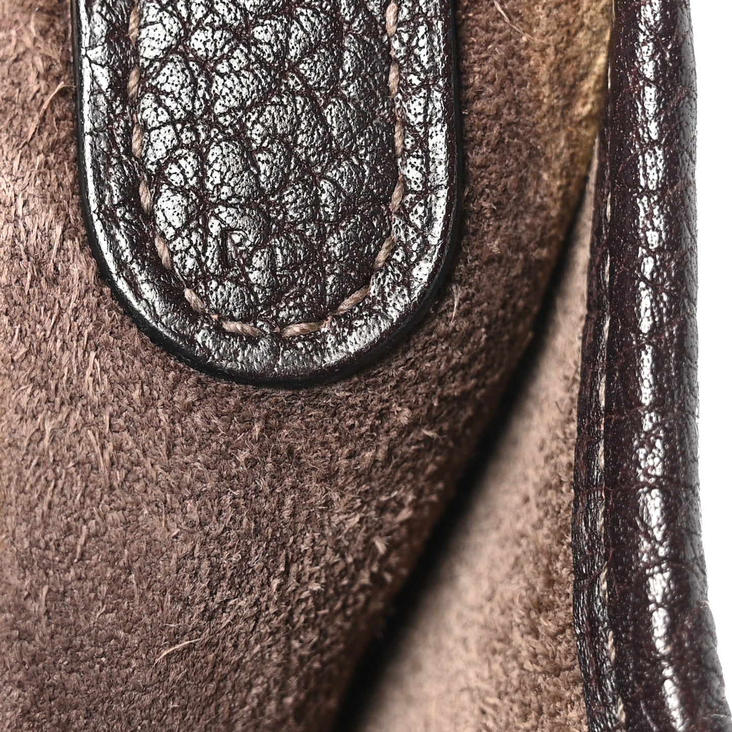 Taurillon Clemence Evelyne GM Chocolate