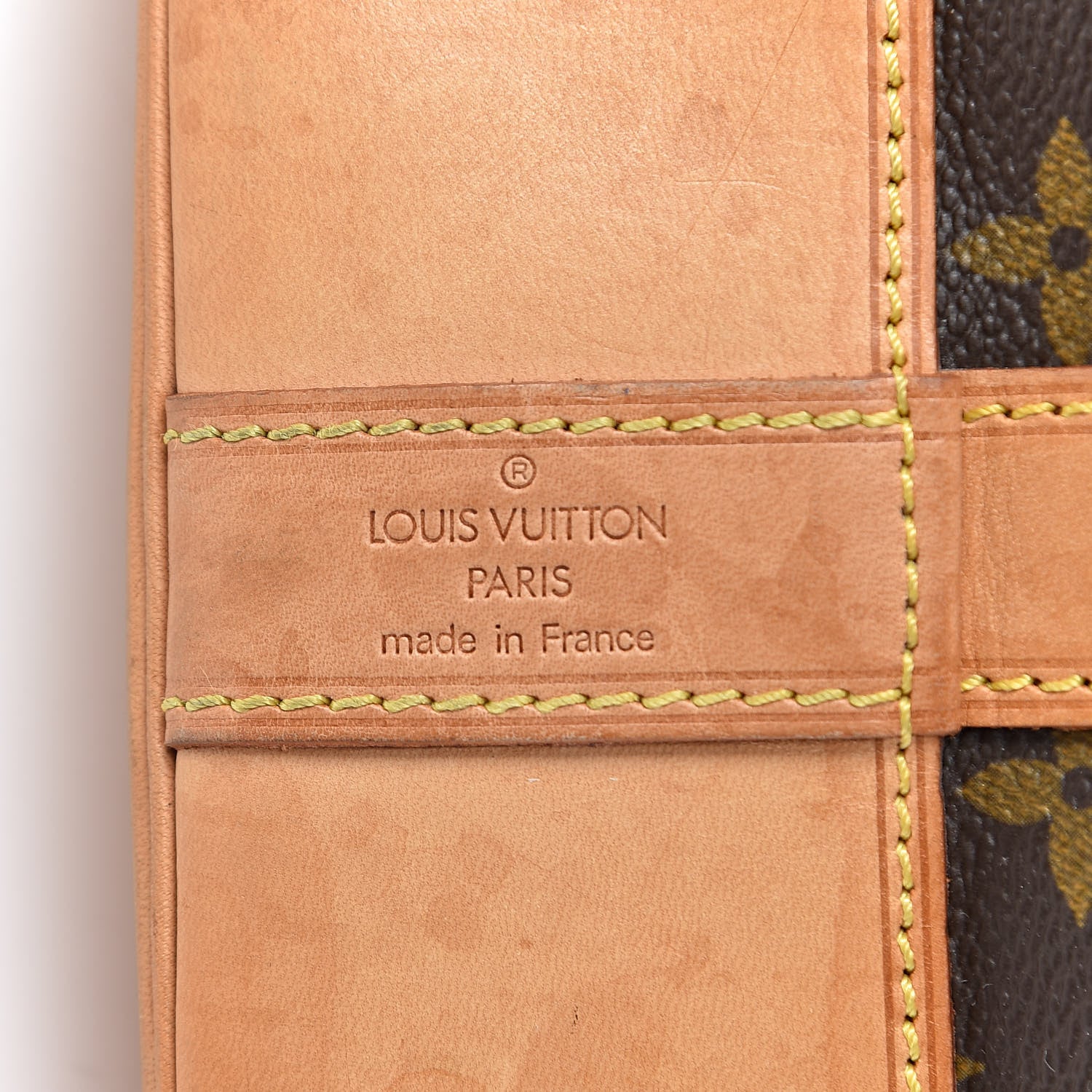 Louis Vuitton Monogram Randonnee PM 6 of 11