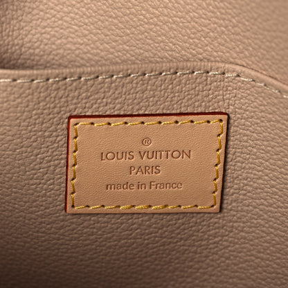 Louis Vuitton Monogram Cosmetic Pouch GM 6 of 12