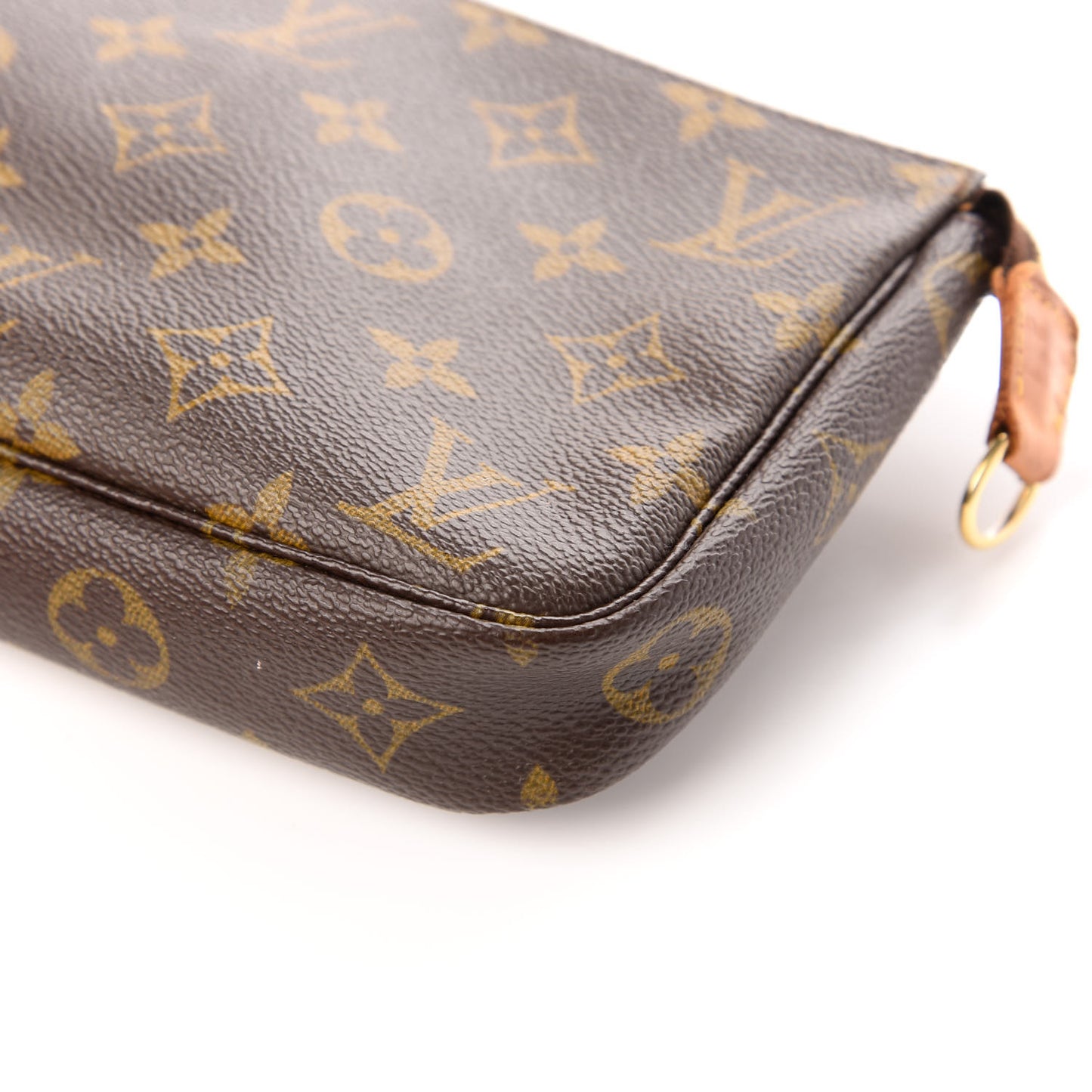 Monogram Pochette Accessories