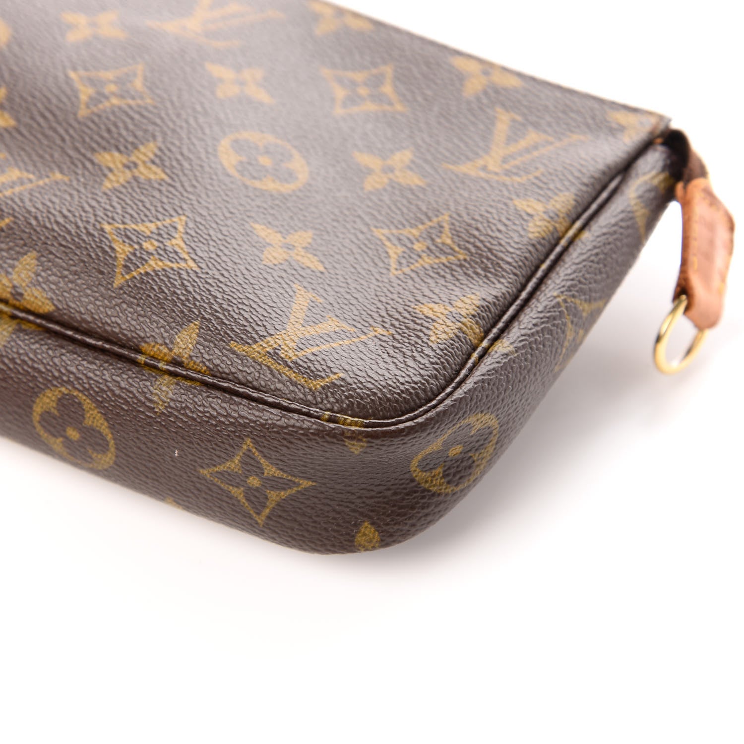 Louis Vuitton Monogram Pochette Accessories 9 of 9