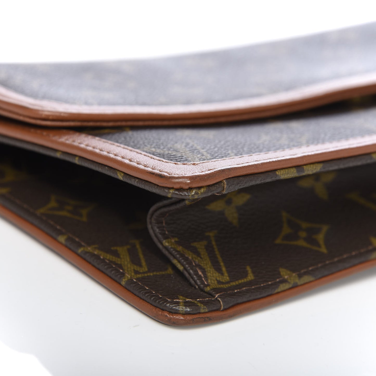 Monogram Pochette Dame 29