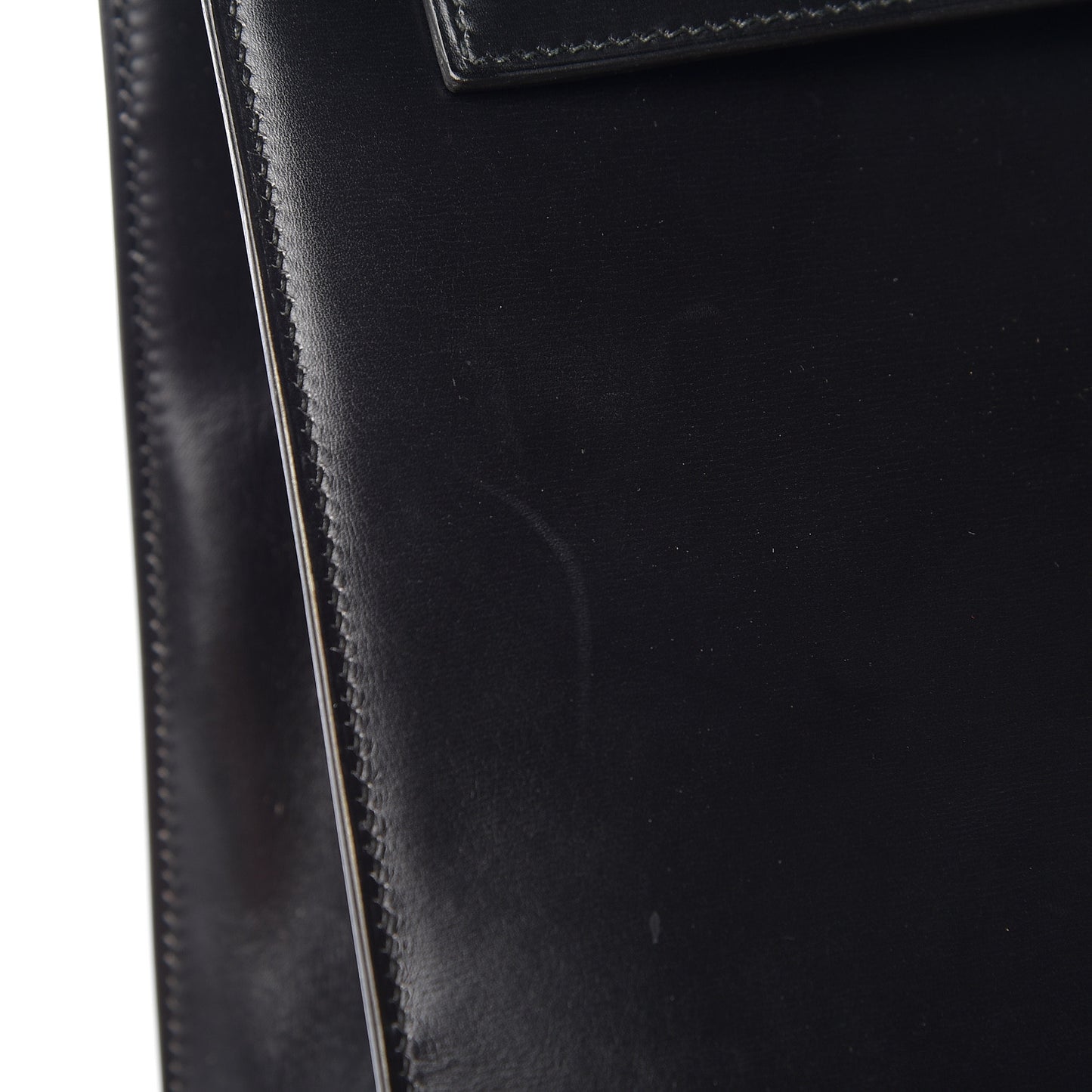 Box Kelly Sellier 32 Black