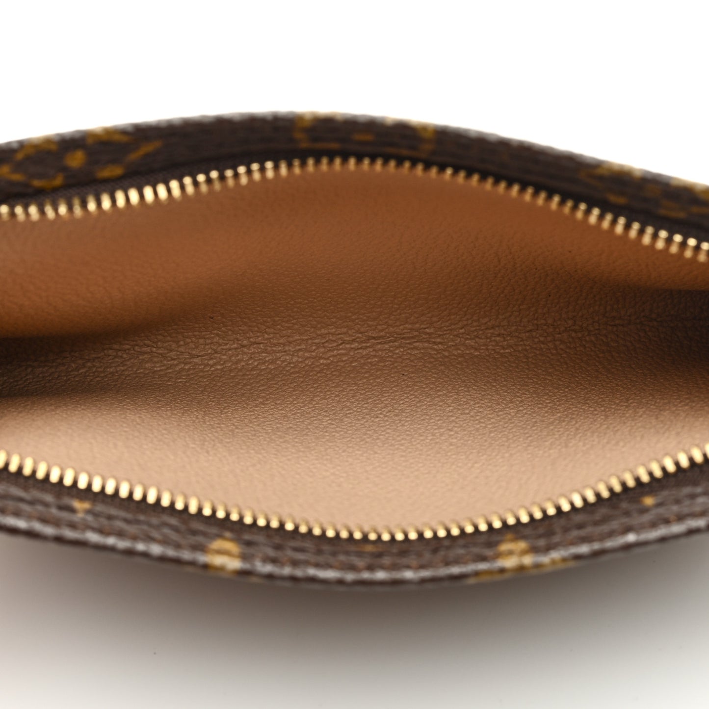 Monogram Bucket Pochette Accessories