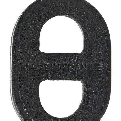 Hermes Swift O'maillon Earrings Black 5 of 6