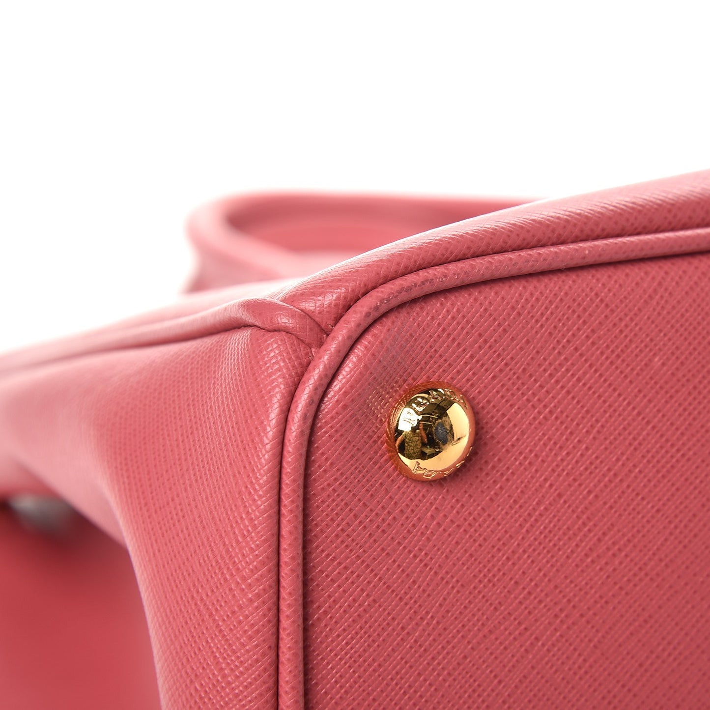 Saffiano Medium Galleria Double Zip Tote Tamaris