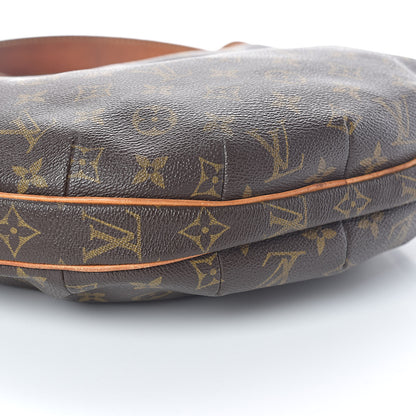 Louis Vuitton Monogram Croissant MM 8 of 9