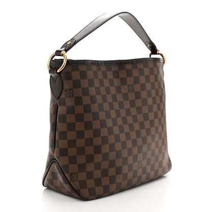 Louis Vuitton Damier Ebene Delightful PM 3 of 10