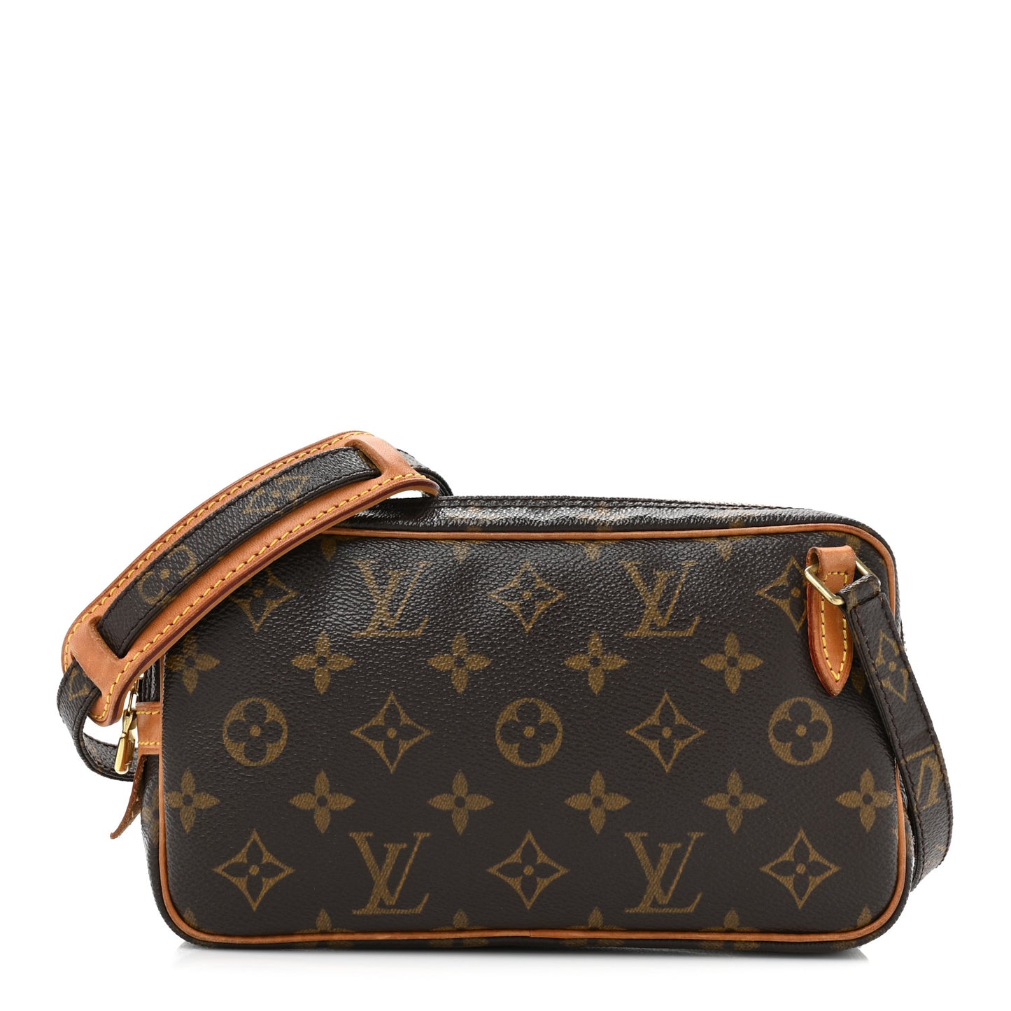 Monogram Pochette Marly Bandouliere