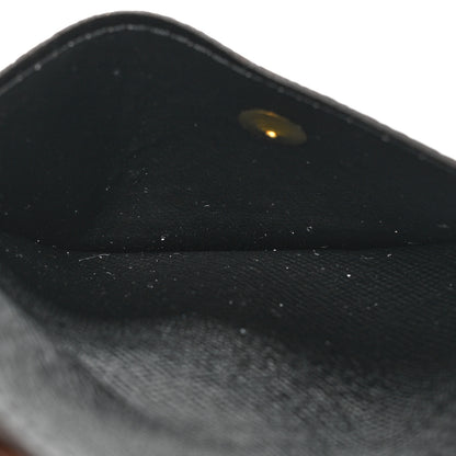 Louis Vuitton Reverse Monogram Recto Verso Card Holder Brown 7 of 14