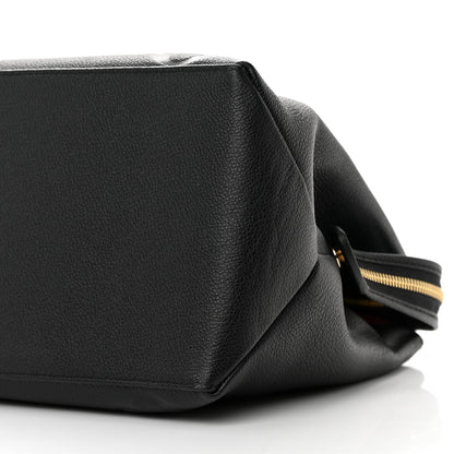 Louis Vuitton Empreinte Monogram Giant Grand Palais Black 11 of 14