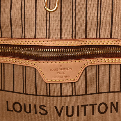 Louis Vuitton Monogram Neverfull GM 6 of 11
