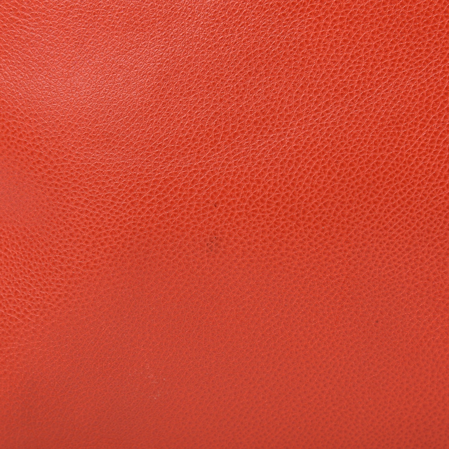 Caviar Tall Cerf Tote Red