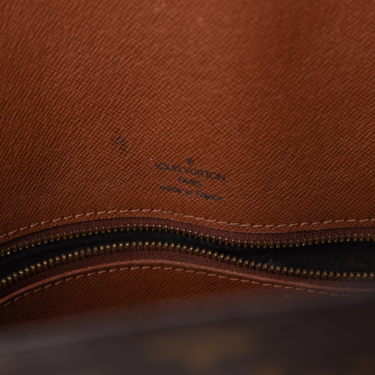 Monogram Babylone