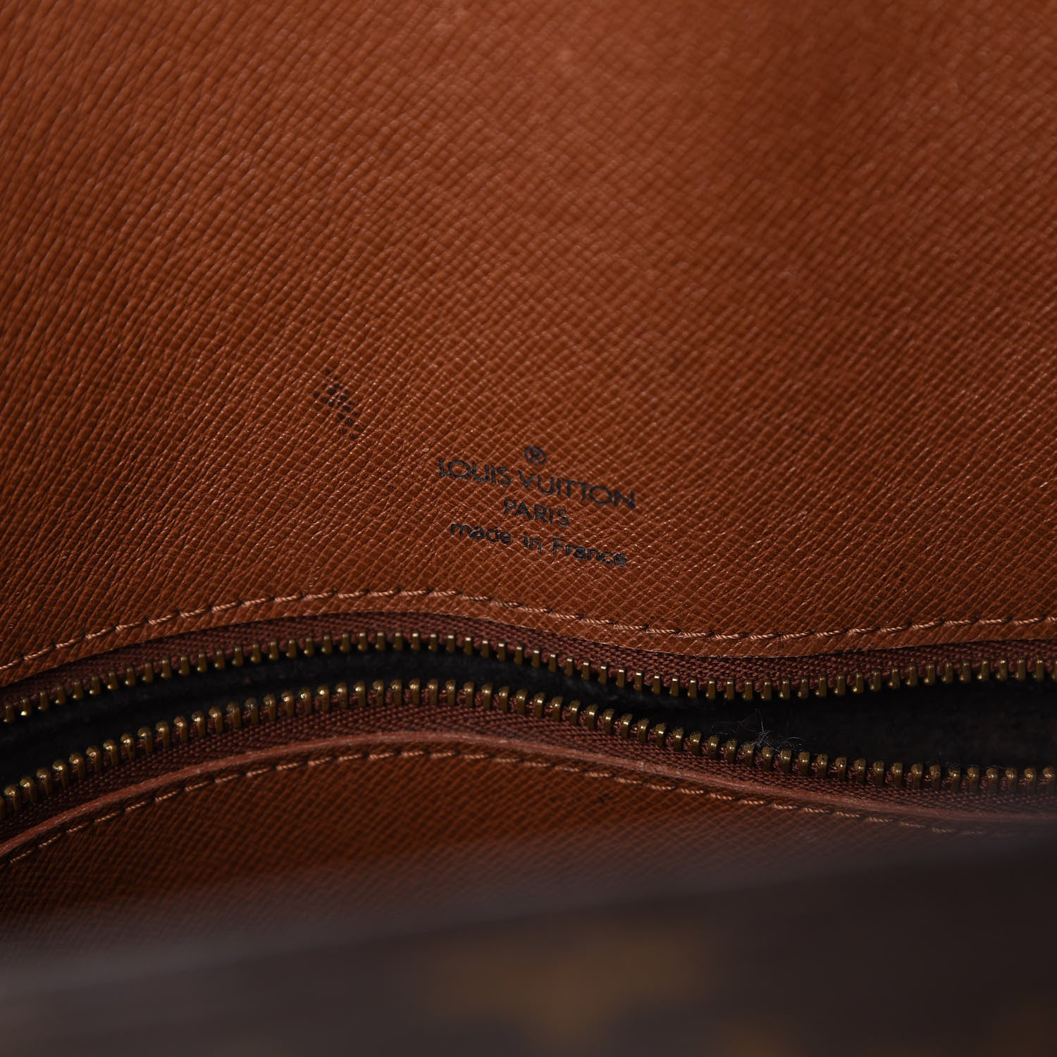 Louis Vuitton Monogram Babylone 6 of 12