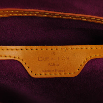Louis Vuitton Epi Gobelins Backpack Tassil 7 of 7