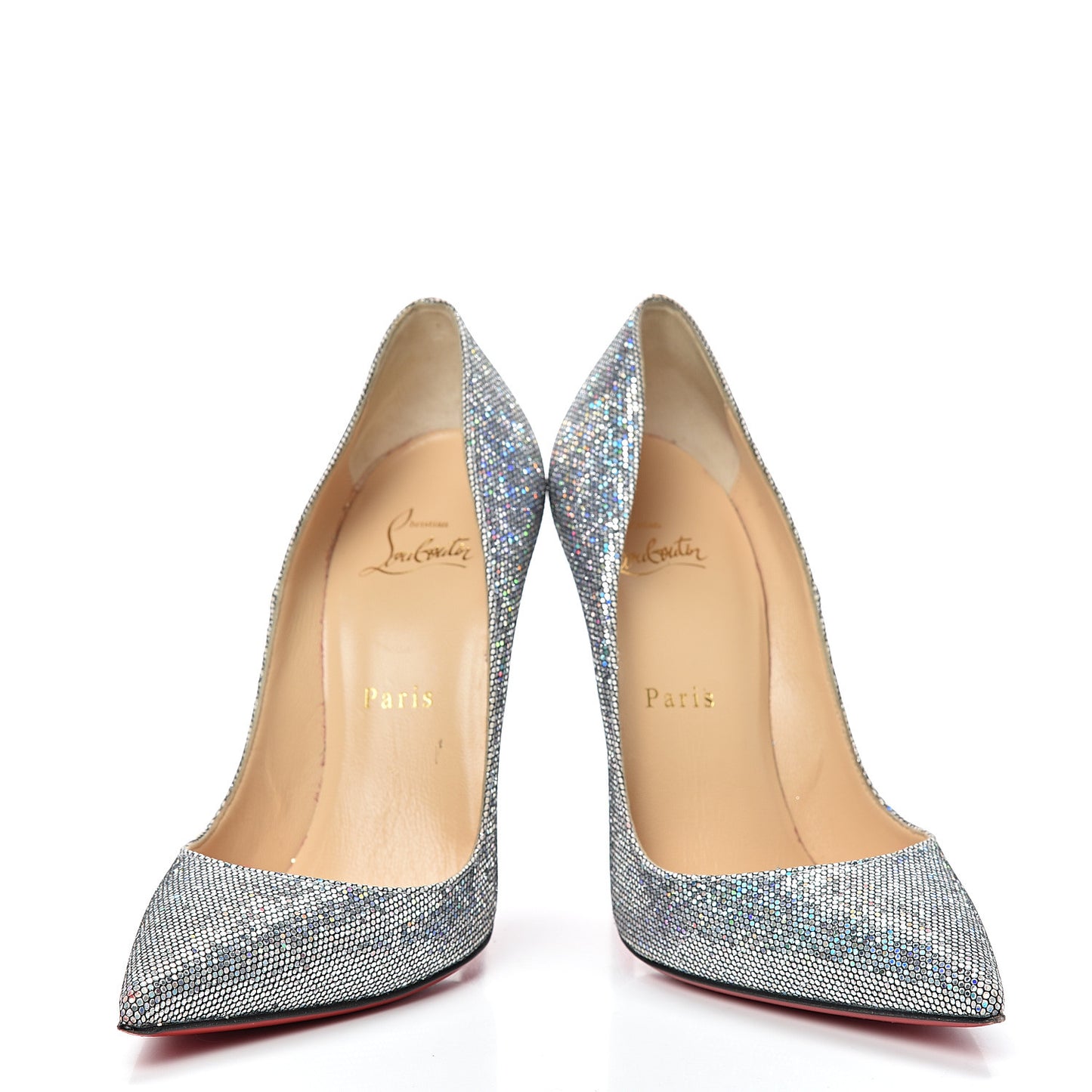 Glitter So Kate 120 Pumps 38 Disco Ball Multicolor