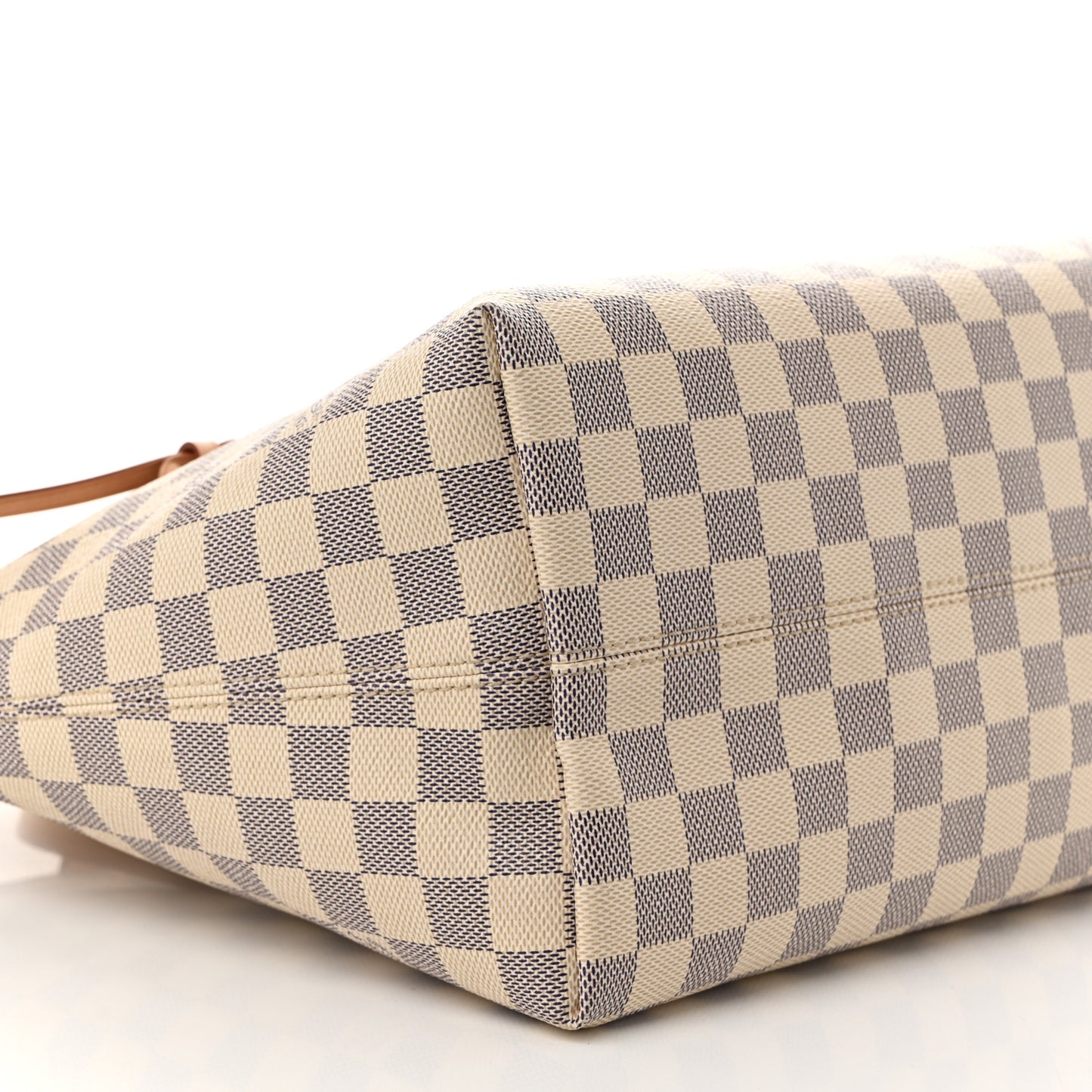 Damier Azur Iena MM