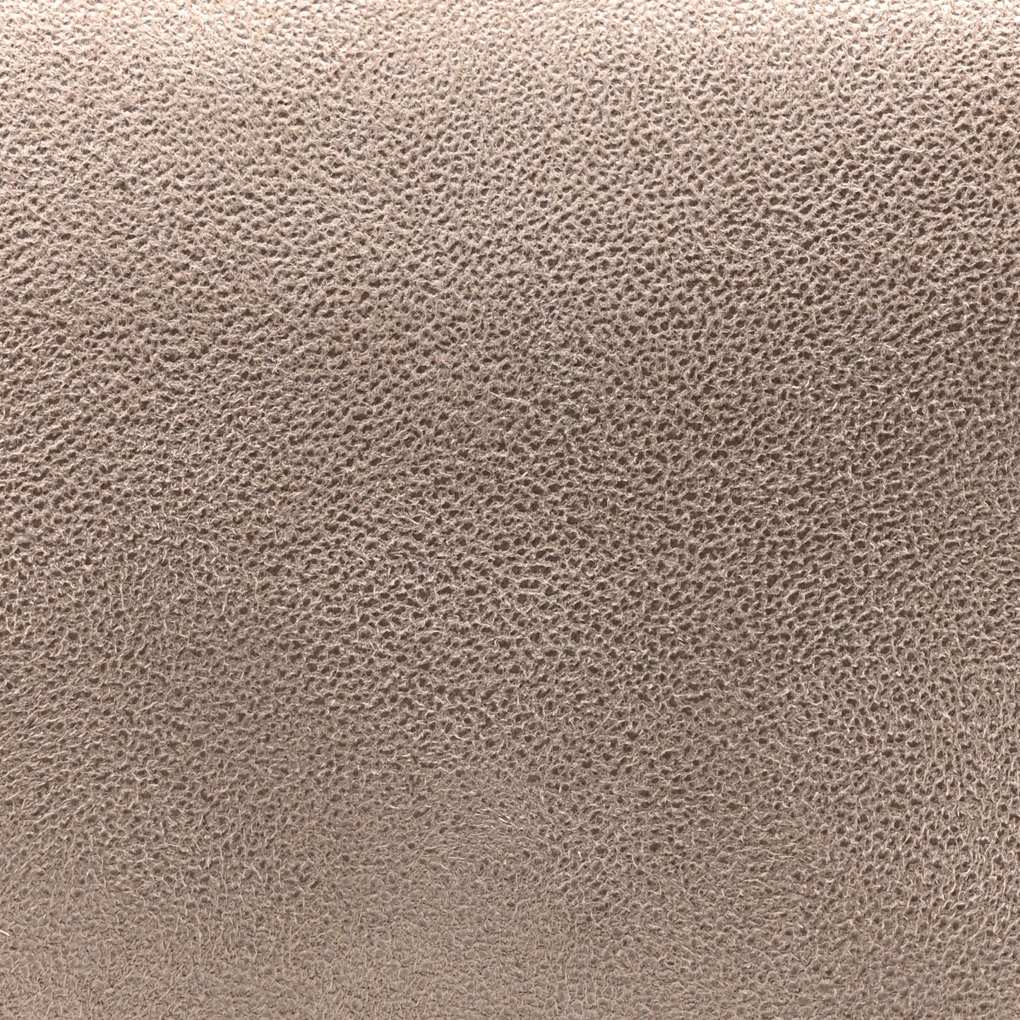 Shaggy Deer Falabella Crossbody Bag Light Grey
