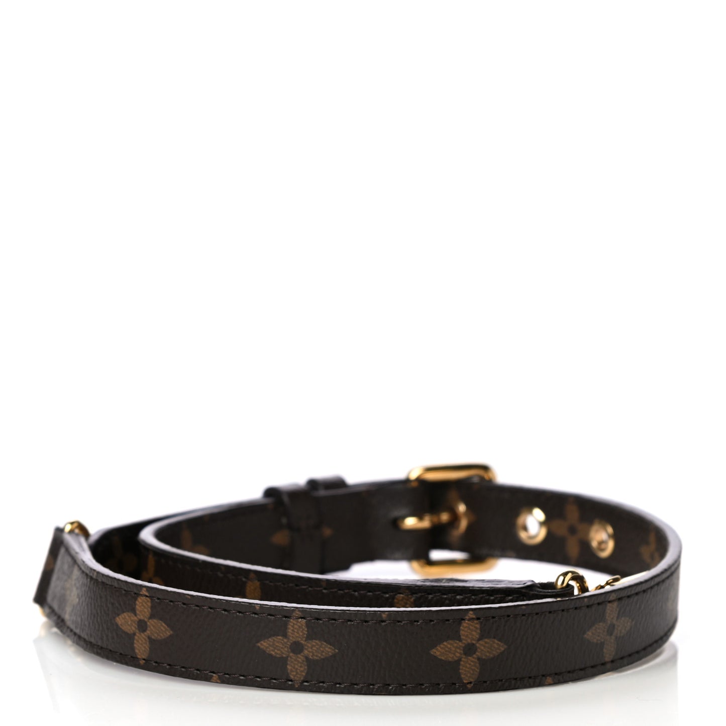 Monogram Metis 20mm Adjustable Strap