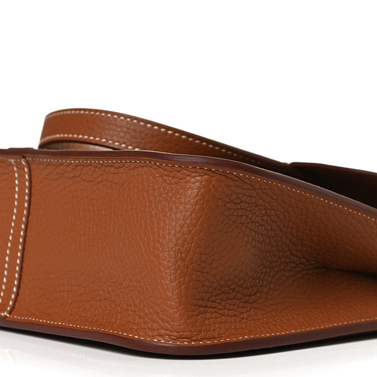 Taurillon Clemence Halzan 25 Gold