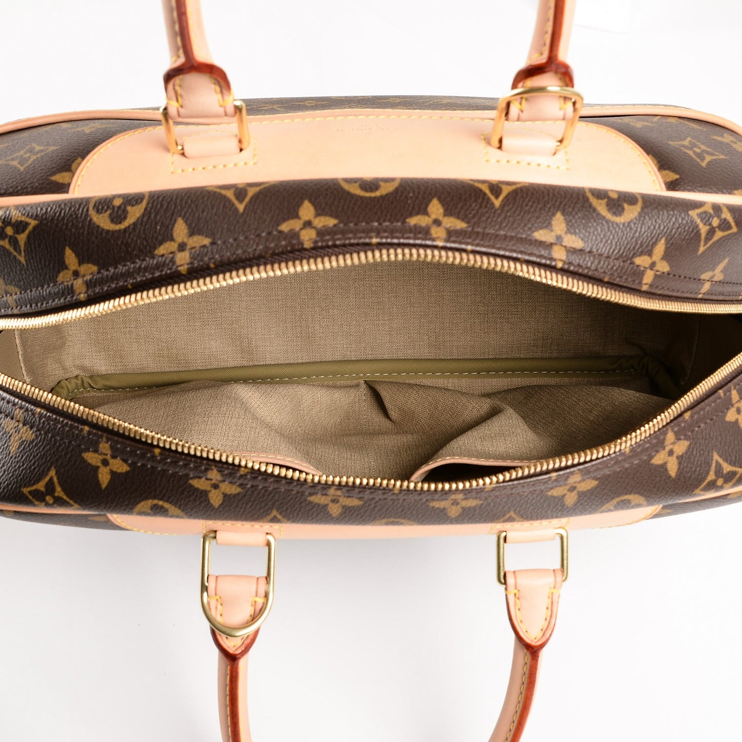 Monogram Deauville