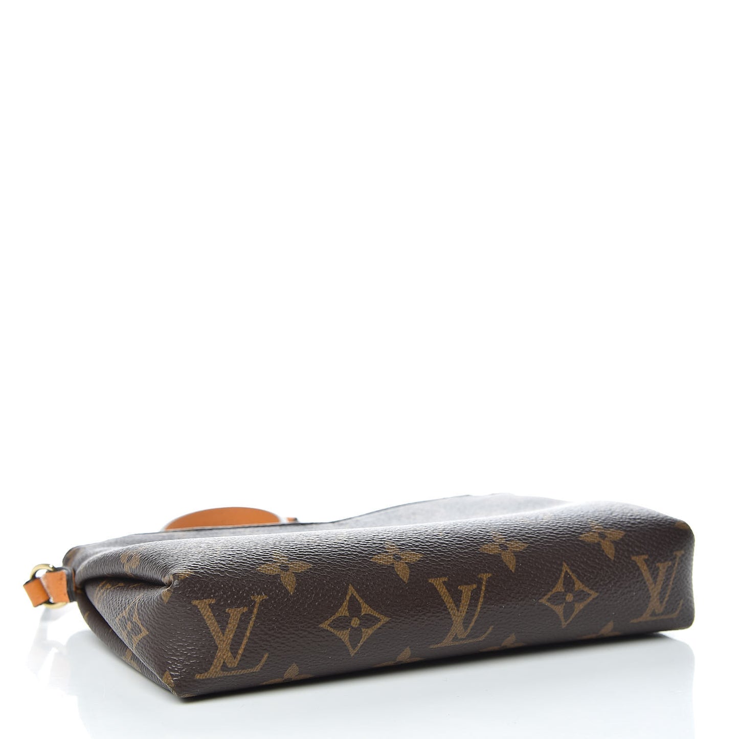 Monogram Pallas Uniformes Crossbody Safran