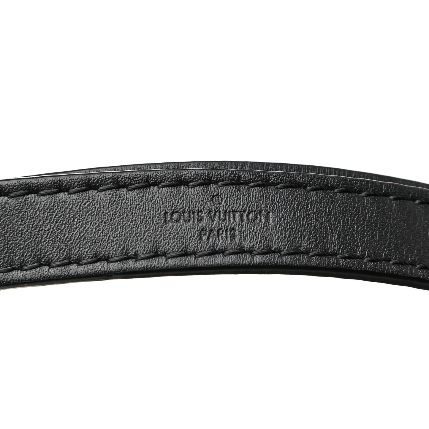 Monogram Neonoe MM Black