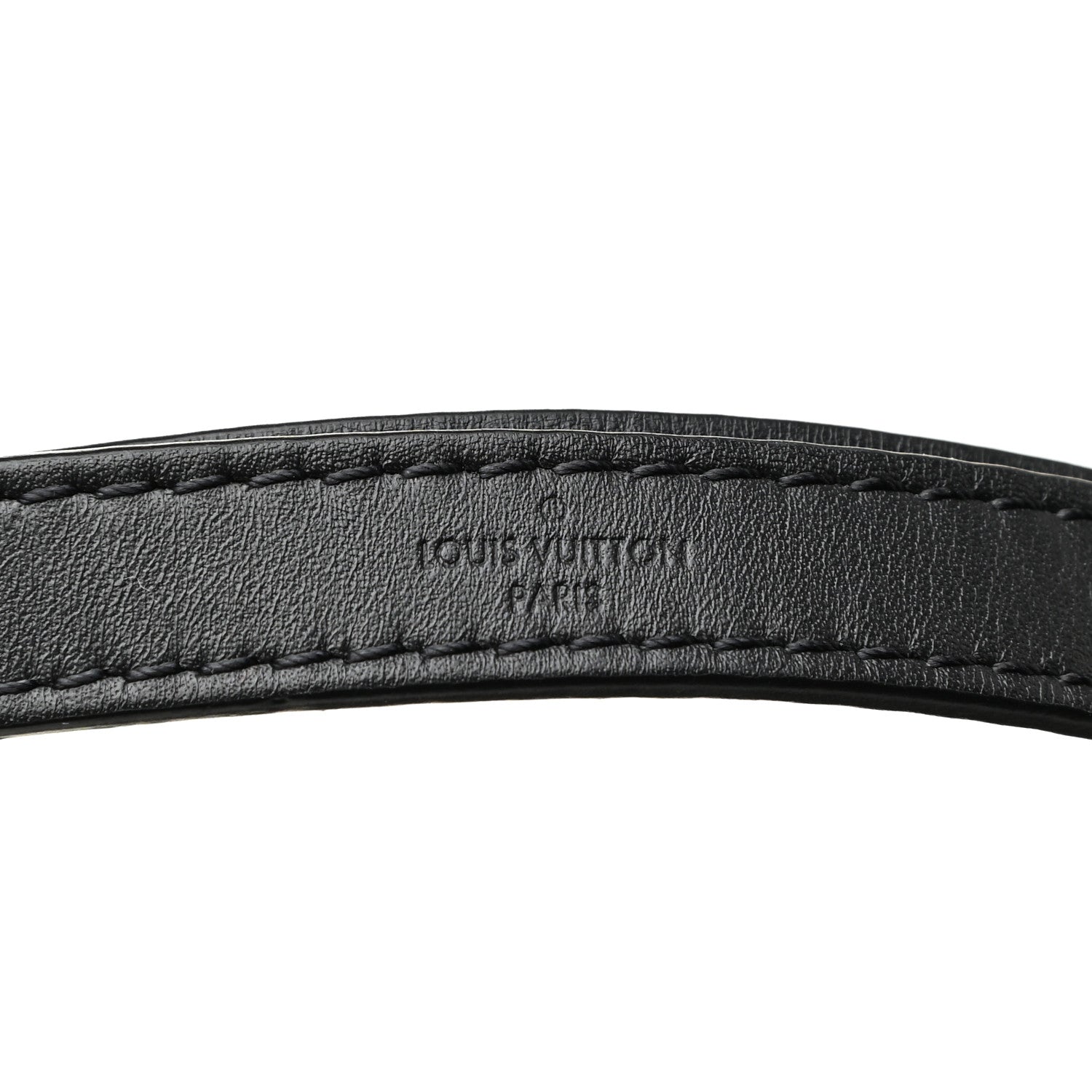 Louis Vuitton Monogram Neonoe MM Black 11 of 11