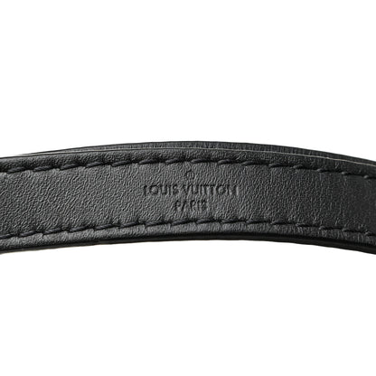 Louis Vuitton Monogram Neonoe MM Black 11 of 11