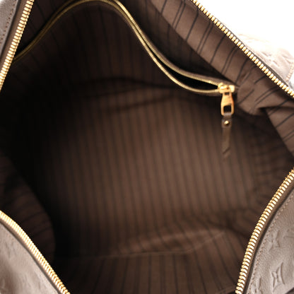 Louis Vuitton Empreinte Lumineuse GM Ombre 5 of 10