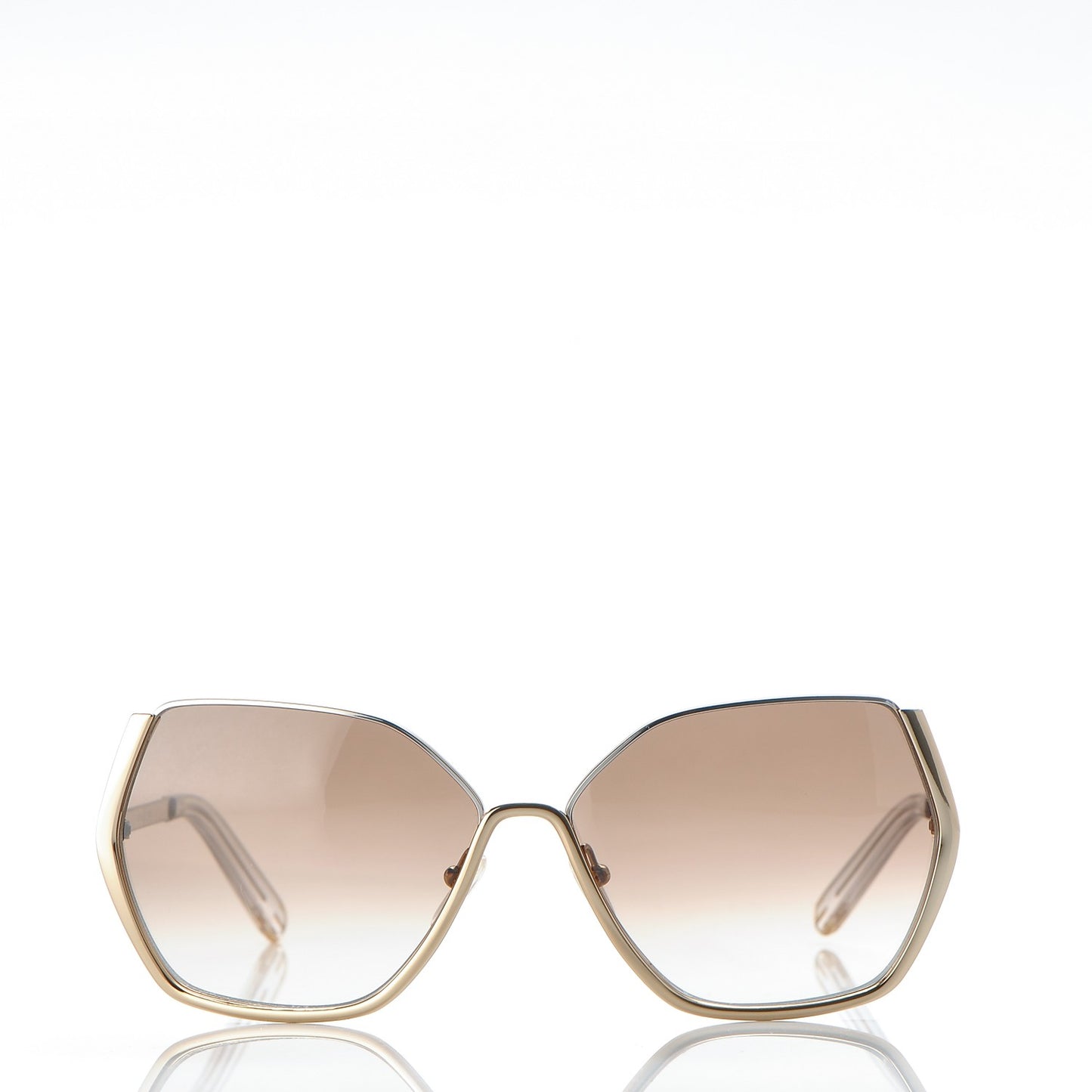 Danae Sunglasses CE115S Gold