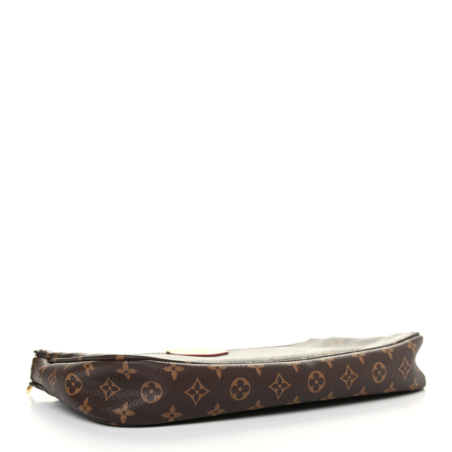 Louis Vuitton Monogram Multi Pochette Accessories Large Pochette 3 of 4