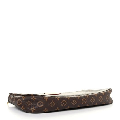 Louis Vuitton Monogram Multi Pochette Accessories Large Pochette 3 of 4