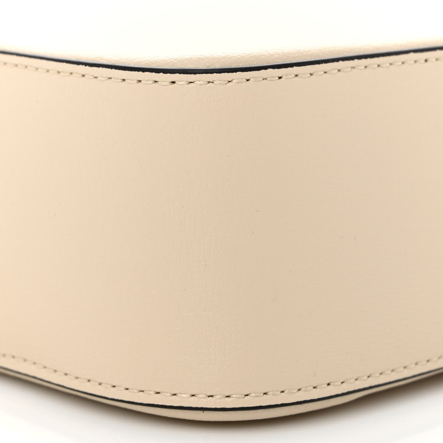 Grained Calfskin JC Camera Bag Lamb