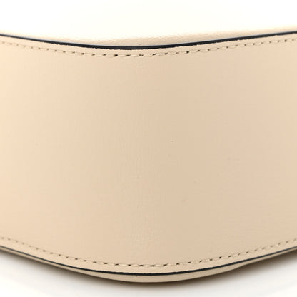 Jimmy Choo Grained Calfskin JC Camera Bag Lamb 8 of 10