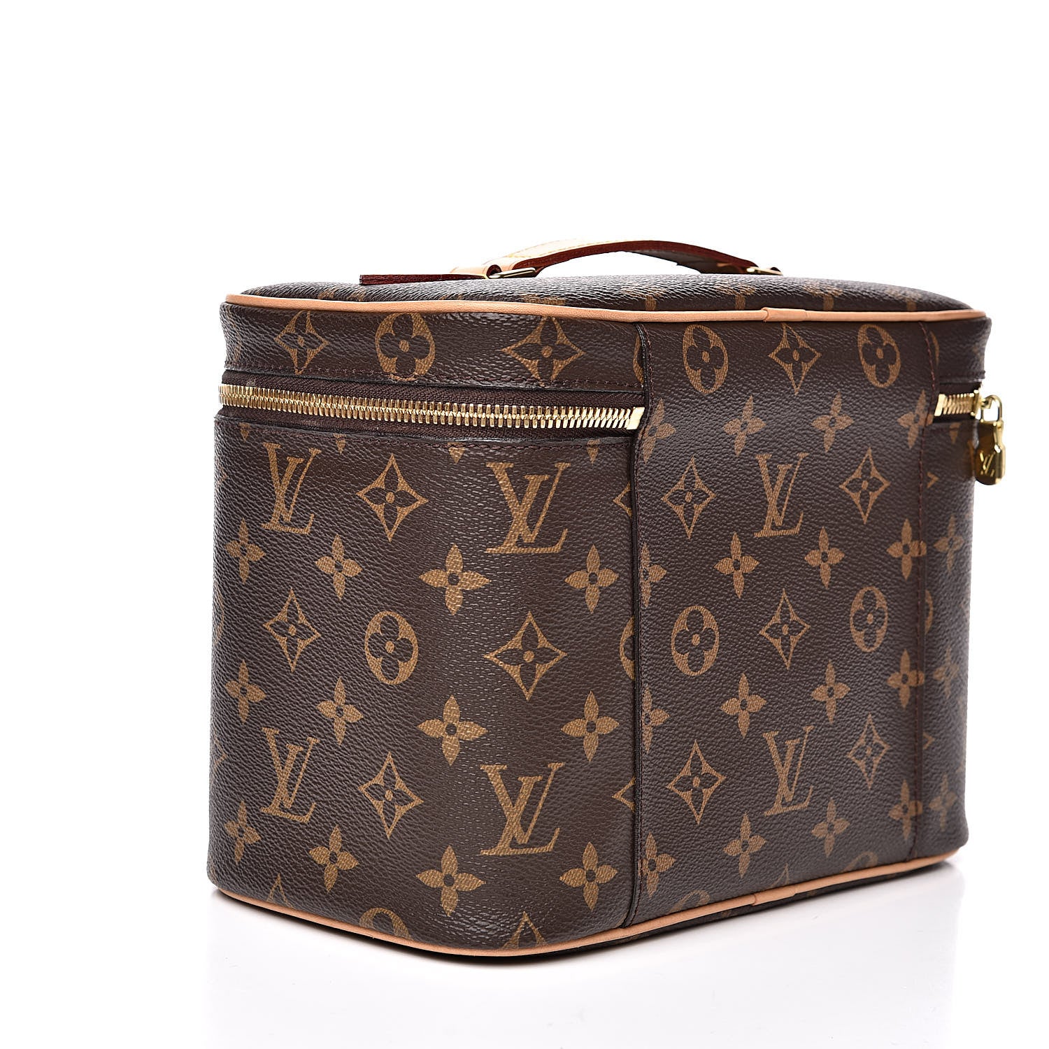 Louis Vuitton Monogram Nice BB 3 of 11