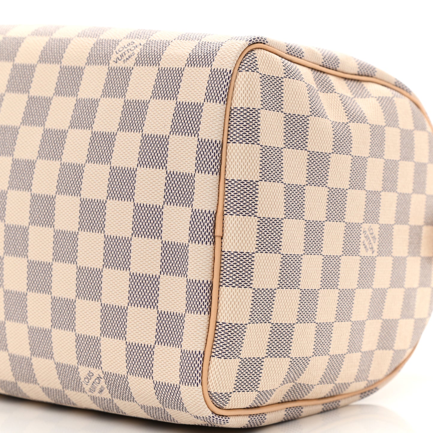Damier Azur Speedy 30