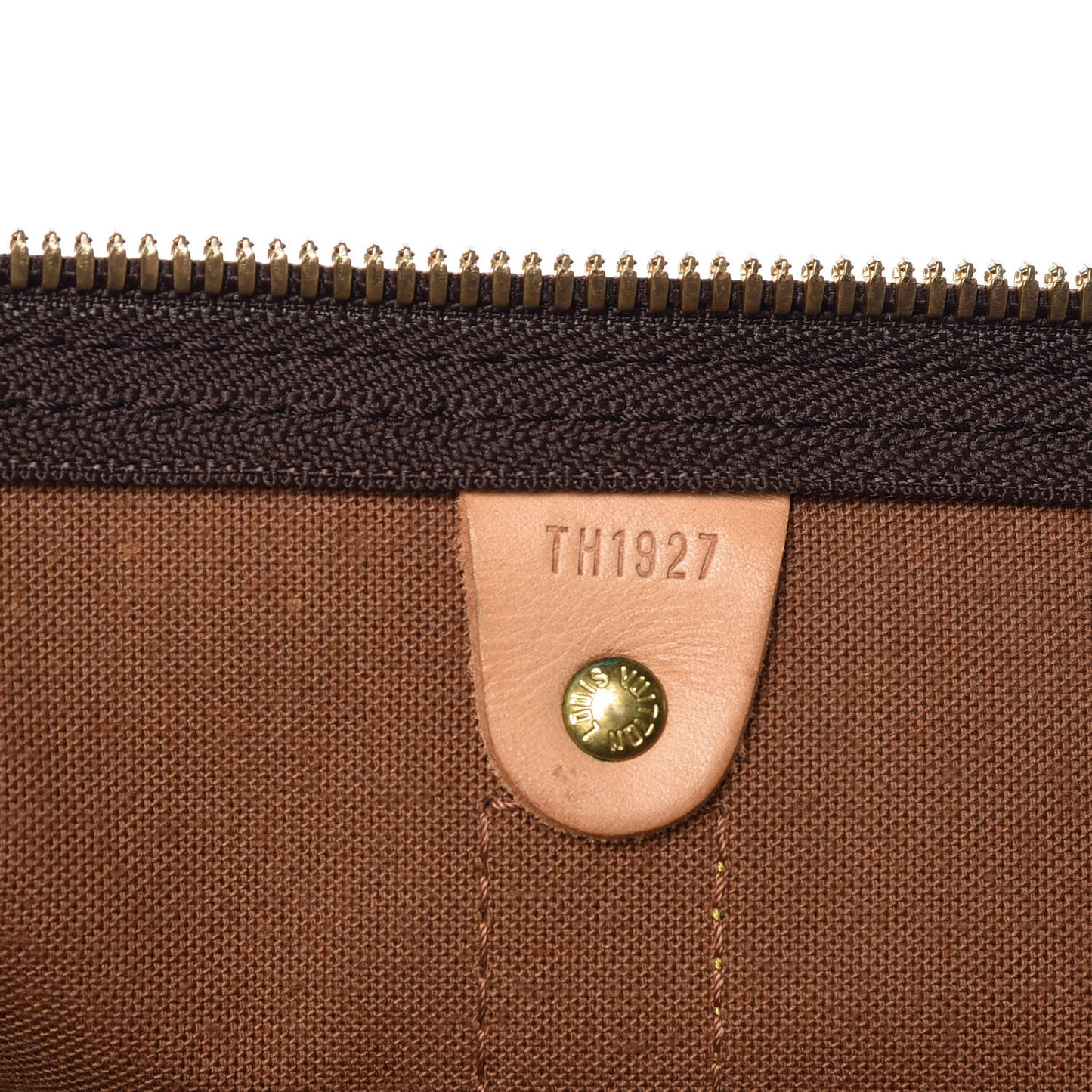 Monogram Keepall Bandouliere 55