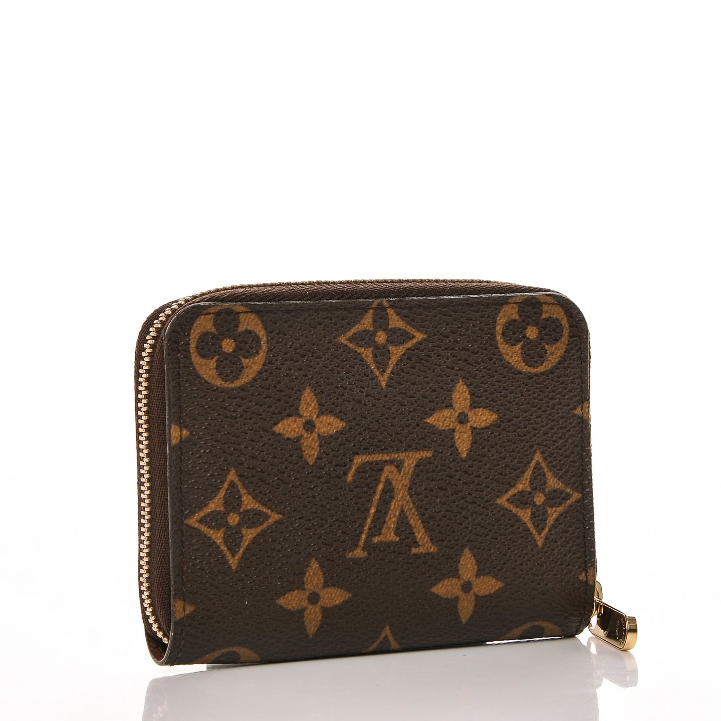 Monogram Zippy Coin Purse